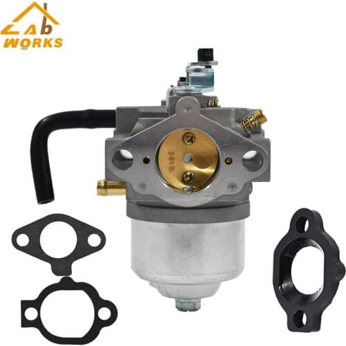 Carburetor HIGH QUALITY For Briggs & Stratton 492256 FREE SHIPPING