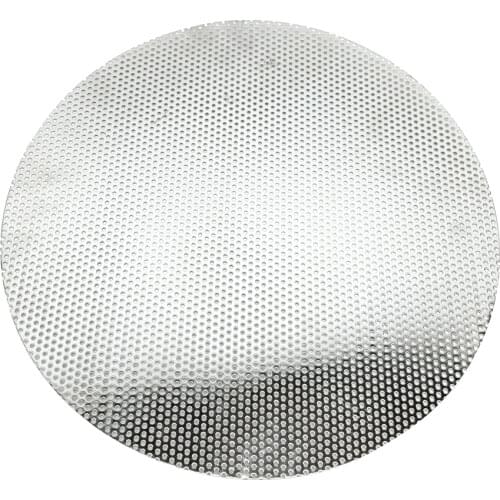 Brewzilla 35L - Bottom Screen for Malt Pipe (no overflow hole)