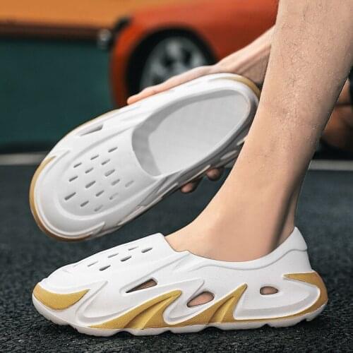 SORRYNAM Beach Shoes