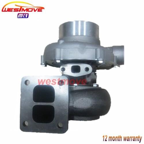T04E33 turbo 24100-2801A 466323-0005 24100 2801A 466323 0005 241002801A 4663230005 EF750 466323-5 turbocharger for Hino truck
