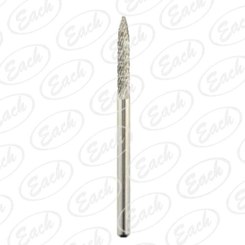1 pcs Under Nail Cleaner Bit Coarse silver or Gold nail art salon electric nail art carbide drill