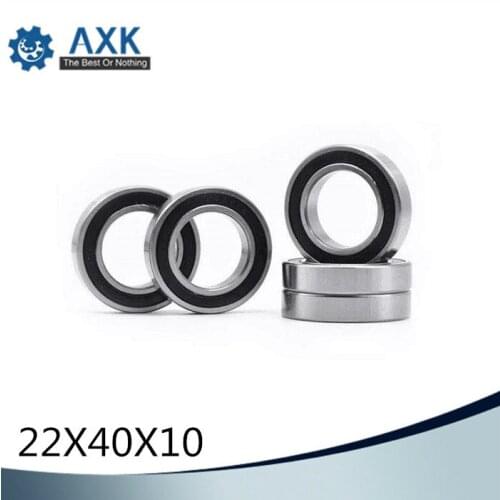 224010 Non-standard Ball Bearings ( 1 PC ) 22*40*10 mm