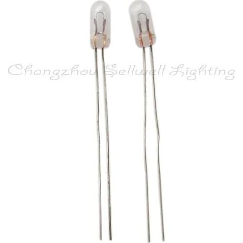 6.5v 70ma 3x7 New!miniature Lighting Lamps A283