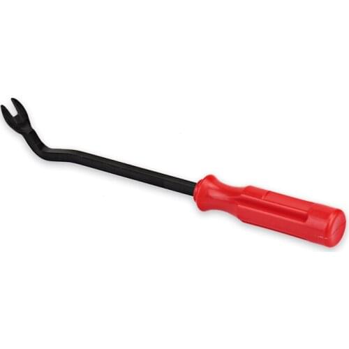Car Door Panel Nail Puller Fastener Screwdriver Interior Trim Panels Clip Tools Interior Accessories Auto Fastener Tools