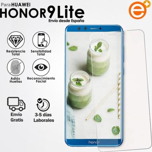 Защитные пленки для Huawei Honor 9 Lite E-Plus1 China At AliExpress