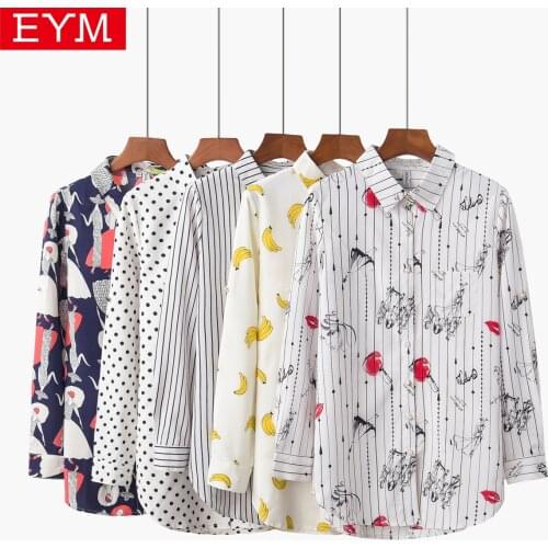 EYM Long Blouses China