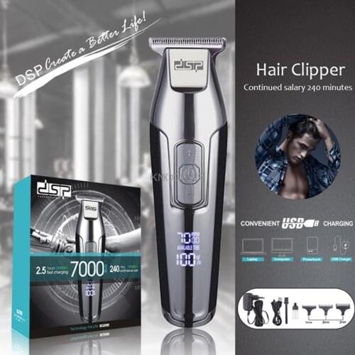 KNCOKAR Hair Clippers