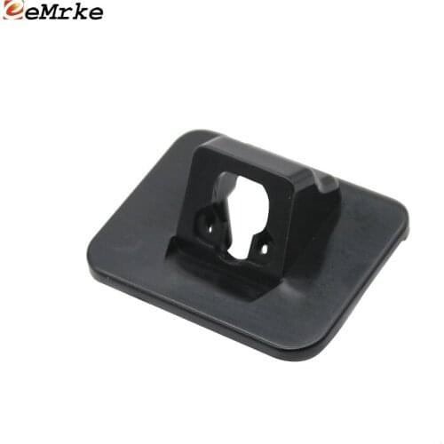 EEMRKE Car Rearview Camera Bracket Housing Mount Installation Reverse Hole for Mazda 6 Sedan 2013 2014 2015 Mazda6