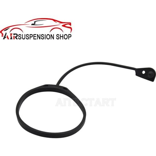 For Land Rover Discovery 3 4 Jaguar Sport Evoque Fuel Tank Cap Band Cord Oil Cover Rope LR053665