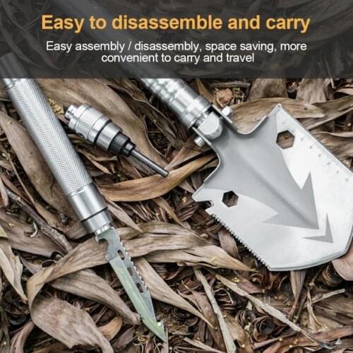 Складные лопаты Liplasting China At AliExpress