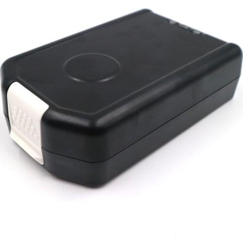 C&P hoover 20V 2000mAh Lithium Life batteries BH03100 BH03120 BH03200 BH04000 12414123 Cordless Vacuum batteries power tool 20V