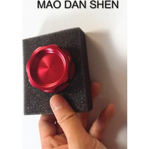 MAO DAN SHEN Gas Caps