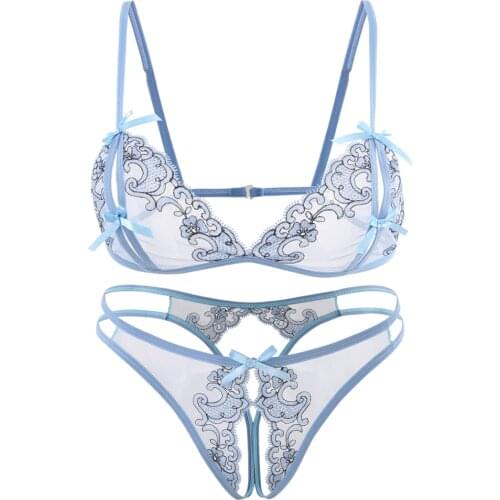 MU SHI ER YA Womens Clothing