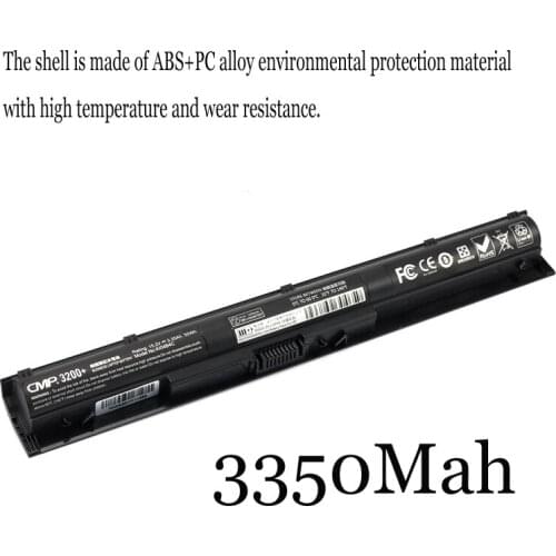 1PC New Laptop Battery Internal For HP ki04 HSTNN-LB6S TPN-Q158159160