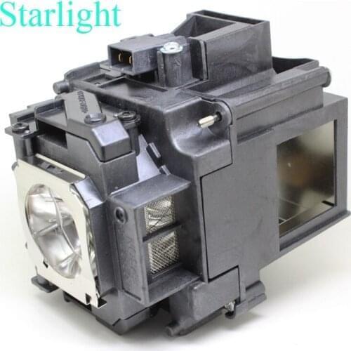 Original projector lamp bulb for ELP76 for PowerLite Pro G6050W G6050WNL G6150