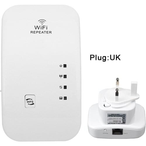 Woopower Wireless Routers