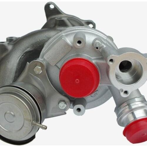 Xinyuchen turbocharger for Volkswagen Touareg 2.5T GT2056V 716885-5004s hotsale automotive turbocharger