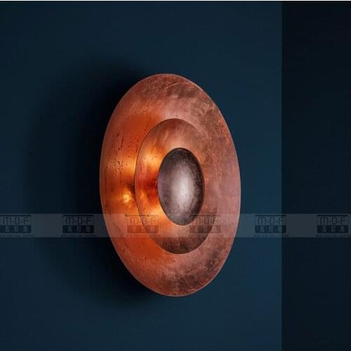 Japan lustre pendente hanglamp rope Home Decoration E27 Light Fixture restaurant industrial lamp