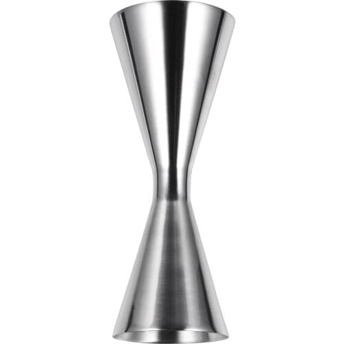 1pc Bartending Cocktail Ounce Cup Multi-function Jigger Wine Cup (30/45ml)