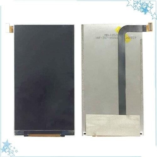 100% Tested For 4.5 inch Blackview A5 LCD Display Screen Display LCD Replacement Parts For A5 Pantalla