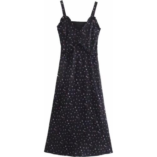 ASECEEDS Summer Chiffon Dresses