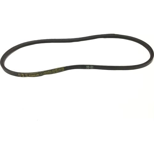 Bowling Spare Parts T11-053904-000 V-Belt (10 mm x 6 mm x 950mm, 50Cy, export only) Use for Brunswick Bowling Machine