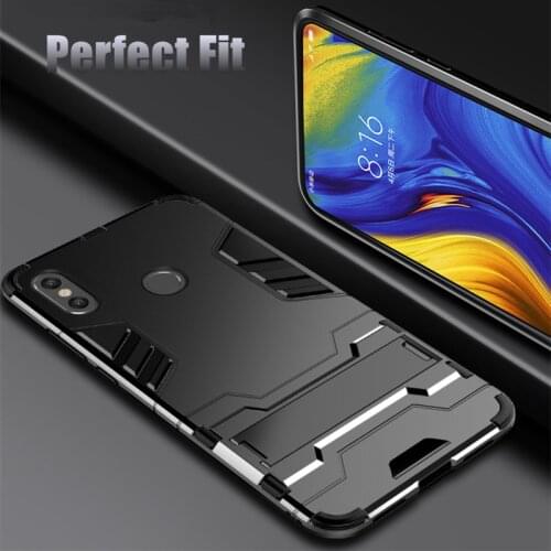 Armor Stand Shell Cases For Asus Zenfone 2 Laser ZE601KL ZE550KL Deluxe ZS550ML 4 Selfie Pro ZD552KL ZE554KL Case Cover