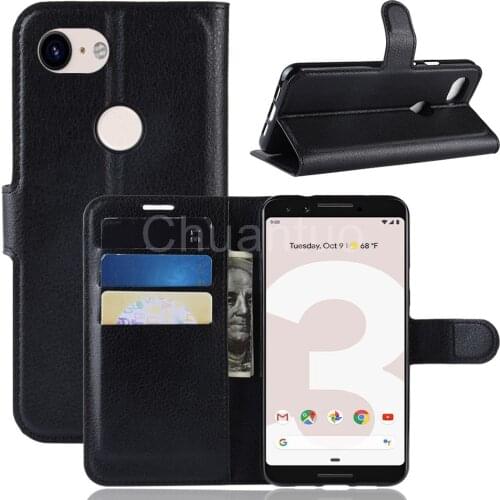 ChiuSi Google Pixel 3 XL Phone Cases