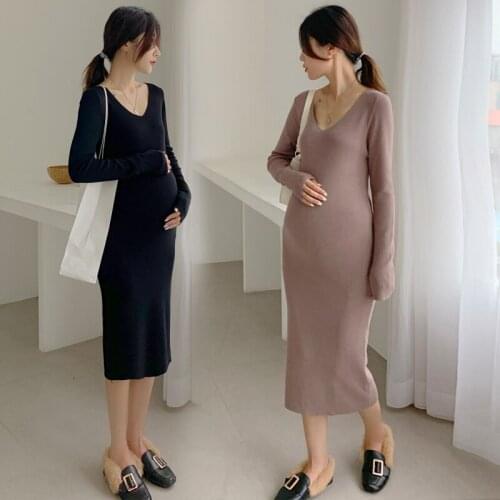 Czoismom Maternity Dresses