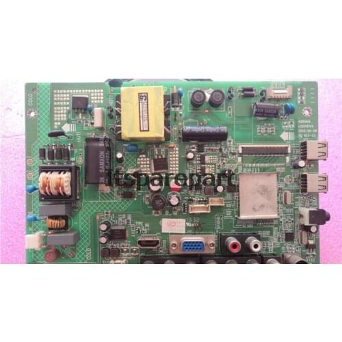 For LED32F2900CE/LED32F2200CE Motherboard 35018148 Screen 253YT