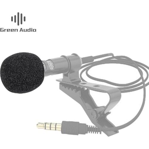 Erilles Microphone Accessories