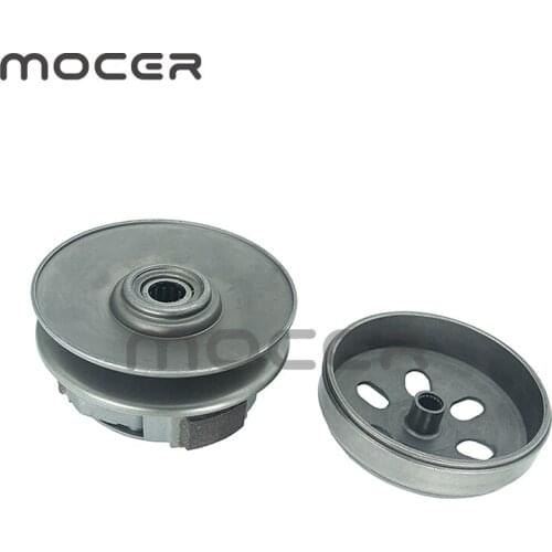 GY6 Scooter Driven Wheel High Performance l Drivern Fit For 125cc-150cc Engine Chinese all Brand Motocross LH-115