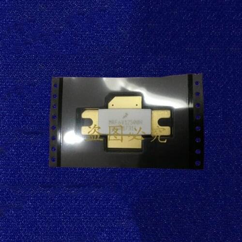 MRF6V12500H SMD RF tube High Frequency tube Power amplification module