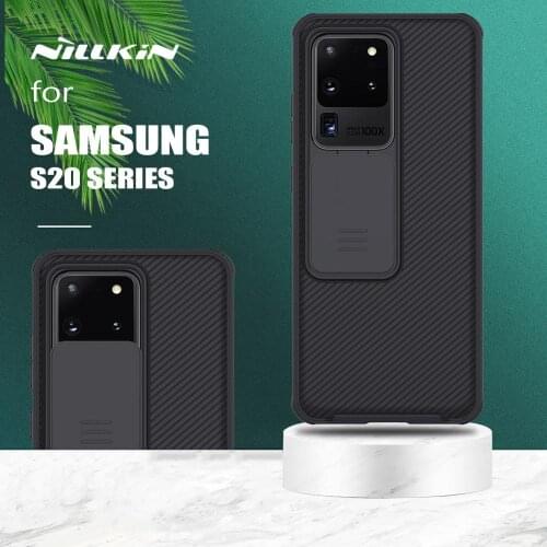 NILLKIN Screen Protectors For LG Q7