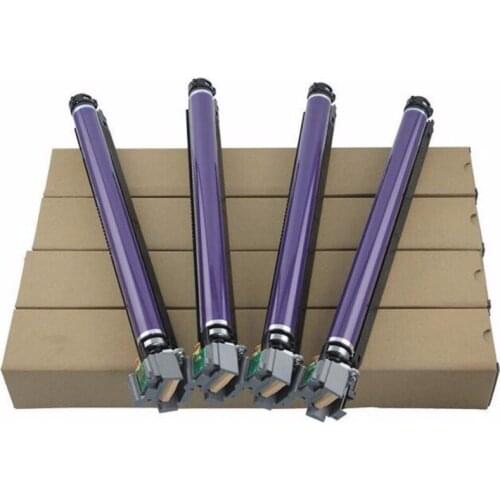 New drum 4PC/set Color 7425D drum unit imaging unit Compatible for Xerox WorkCentre 7425/7428/7435 copier drum cartridge kcmy