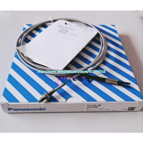 New original FD-H35-M2 heat-resistant fiber high temperature resistance 350 degrees