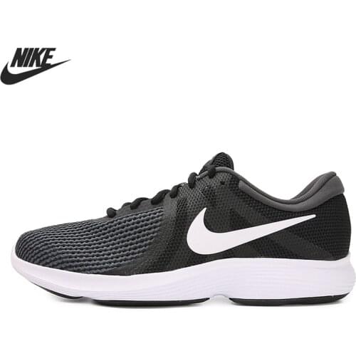 Original New Arrival NIKE REVOLUTION Mens Running Shoes Sneakers