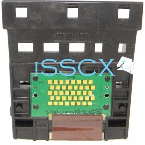 ORIGINAL QY6-0042 Printhead Printer Head for Canon iX4000 iX5000 iP3100 iP3000 560i 850i MP700 MP710 MP730 MP740 druckkopf