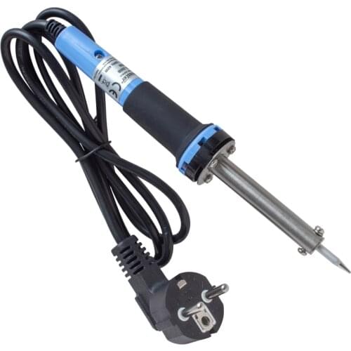 POWERMASTER ZD-110 40W PENCIL SOLDERING IRON