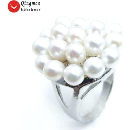 Помолвочные кольца Qingmos China At AliExpress