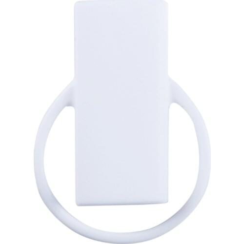 Y1UD Pinkycolor Silicone Lighter Case Protector Safe Storage Surround Sleeve Cigarette Accessories Lighter Protection Sleeve