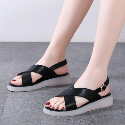 STRONGSHEN Women's Sandals