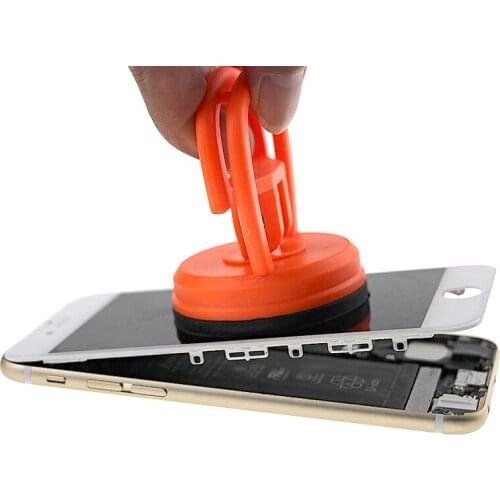 Heavy Duty LCD Glass Screen Suction Cup Repair Tool For iPhone iPod Macbook Retina Air iMac Opening