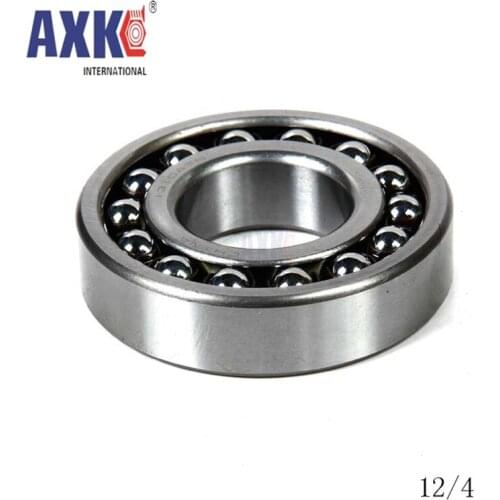 Łożyska high quality double row self-aligning ball bearings 2301 2302 2303 2304 2305 2306 2307 2308 ATN