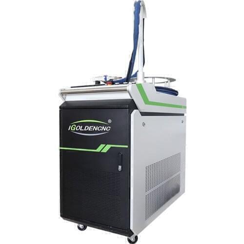 2020 1000w 1500w 2000w handheld fiber laser welding machine price