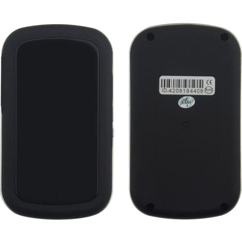 5pcs GPS traker LK208 for personal Voice Monitor Geo-Fence alarm Quad-Band 5pcs in one package Car tracker long battery GPS