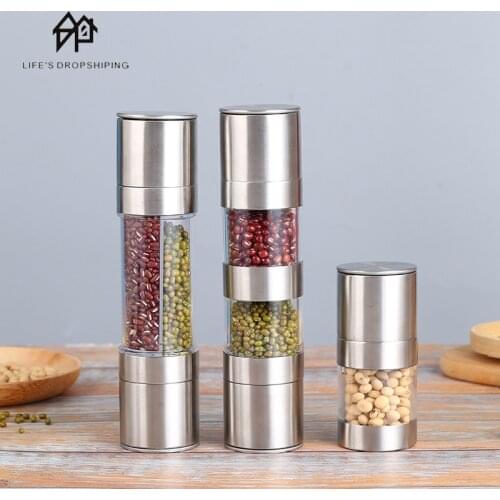 Abdo Pepper Mills