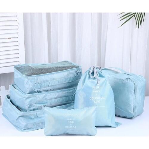 Travel Bags ANTS STRONG China