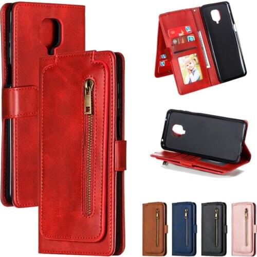 AutSpace Phone Cases Xiaomi Redmi Note 9 Pro 5G