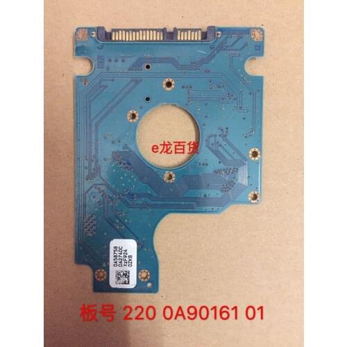 Hard drive parts PCB board printed circuit board 220 0A90161 01 for Hitachi 2.5 SATA hdd data recovery hard drive repair